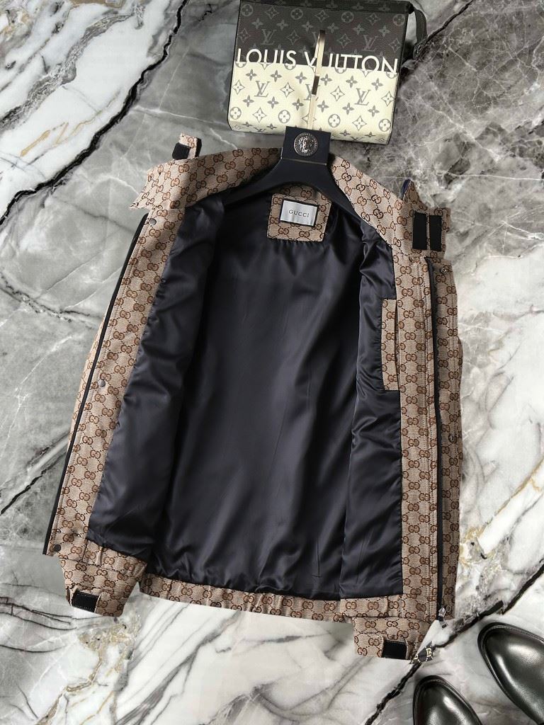 Gucci Outwear